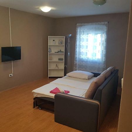Apartment Central Šibenik Dış mekan fotoğraf