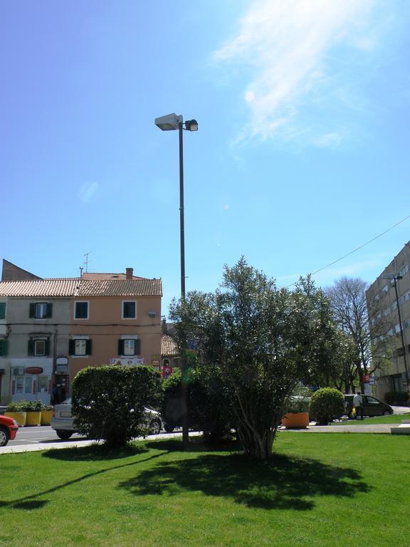 Apartment Central Šibenik Dış mekan fotoğraf