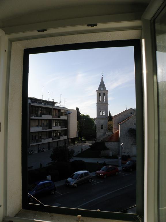Apartment Central Šibenik Oda fotoğraf